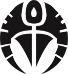 Duel Decks: Phyrexia vs. The Coalition Magic Card Set Symbol