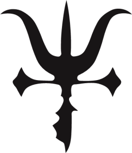 Duel Decks: Sorin vs. Tibalt Magic Card Set Symbol