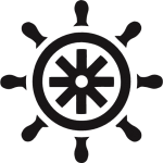 Explorers of Ixalan Magic Card Set Symbol
