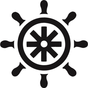 Explorers of Ixalan Magic Card Set Symbol