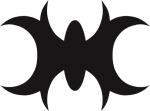 From the Vault: Dragons Magic Card Set Symbol