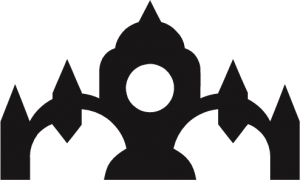 Guilds of Ravnica Magic Card Set Symbol