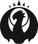 Guilds of Ravnica Guild Kits Magic Card Set Symbol