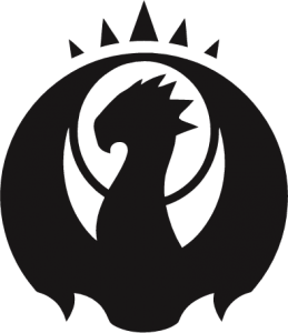 Guilds of Ravnica Guild Kits Magic Card Set Symbol