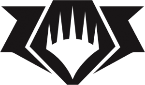 Guilds of Ravnica Mythic Edition Magic Card Set Symbol