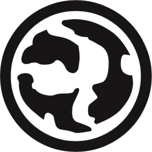 Homelands Magic Card Set Symbol