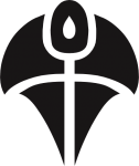 Invasion Magic Card Set Symbol