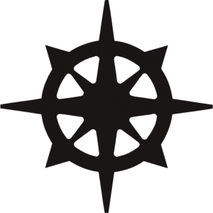 Ixalan Magic Card Set Symbol