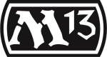 Magic 2013 Magic Card Set Symbol