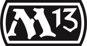 Magic 2013 Magic Card Set Symbol