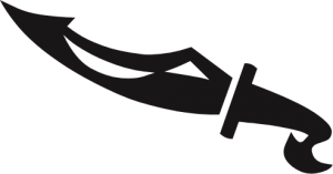 Mirrodin Magic Card Set Symbol