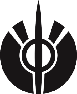 Mirrodin Besieged Magic Card Set Symbol