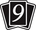 Ninth Edition Magic Card Set Symbol