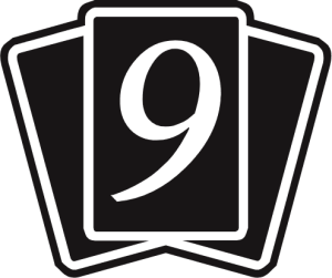 Ninth Edition Magic Card Set Symbol
