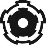 Portal Second Age Magic Card Set Symbol