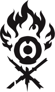 Ravnica Allegiance Guild Kits Magic Card Set Symbol