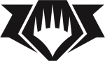 Ravnica Allegiance Mythic Edition Magic Card Set Symbol