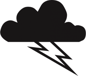 Tempest Magic Card Set Symbol