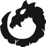 Torment Magic Card Set Symbol