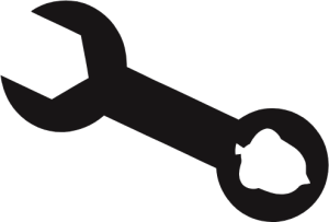 Unstable Magic Card Set Symbol