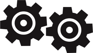 Urza's Saga Magic Card Set Symbol