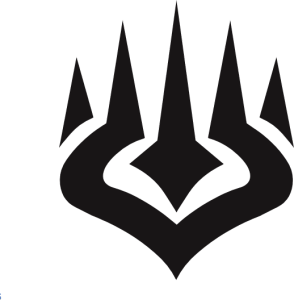 War of the Spark Magic Card Set Symbol