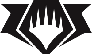 War of the Spark Mythic Edition Magic Card Set Symbol