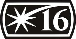 Welcome Deck 2016 Magic Card Set Symbol