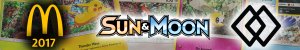 McDonald's Pokemon 2017 set symbol and logo