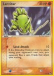 Pokemon POP Series 1 card 11