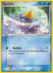 Pokemon POP Series 1 card 14