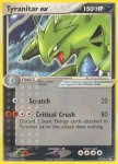 Pokemon POP Series 1 card 17