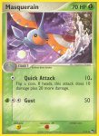 Pokemon POP Series 1 card 7