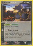 Pokemon POP Series 1 card 8
