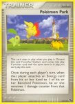 Pokemon POP Series 2 card 10