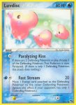 Pokemon POP Series 2 card 14