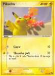 Pokemon POP Series 2 card 16