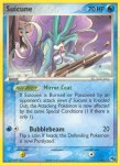 Pokemon POP Series 2 card 4