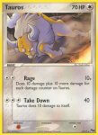 Pokemon POP Series 2 card 5