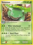 Pokemon POP Series 2 card 6