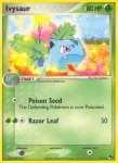 Pokemon POP Series 2 card 7