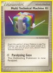 Pokemon POP Series 2 card 9