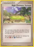 Pokemon POP Series 3 card 10