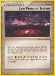 Pokemon POP Series 3 card 11
