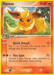 Pokemon POP Series 3 card 2