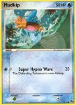 Pokemon POP Series 4 card 11
