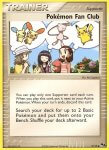Pokemon POP Series 4 card 9