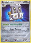 Pokemon POP Series 6 card 1