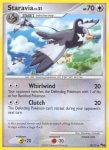 Pokemon POP Series 6 card 10