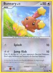 Pokemon POP Series 6 card 12